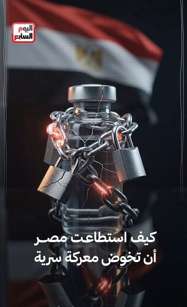 صناعة الدواء في مصر