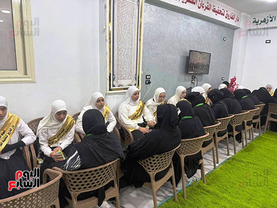 اليوم العالمي للسرد القرآني (20)