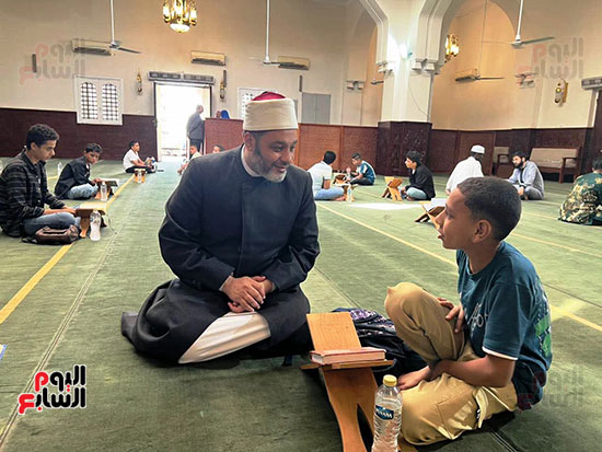 اليوم العالمي للسرد القرآني (9)