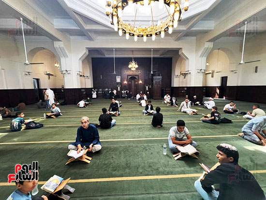 اليوم العالمي للسرد القرآني (2)