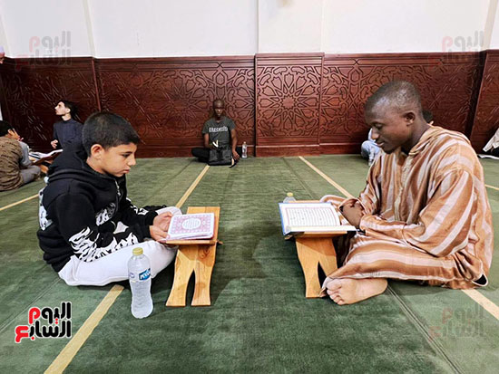 اليوم العالمي للسرد القرآني (18)