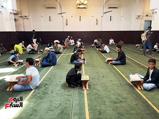 اليوم العالمي للسرد القرآني (1)