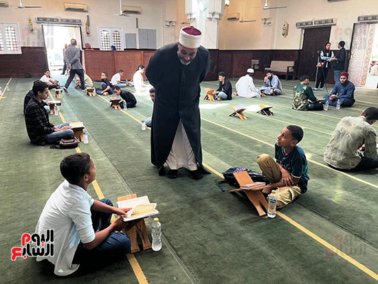 اليوم العالمي للسرد القرآني (7)