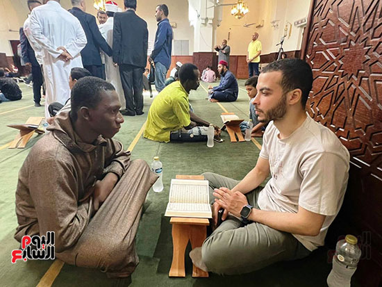 اليوم العالمي للسرد القرآني (13)