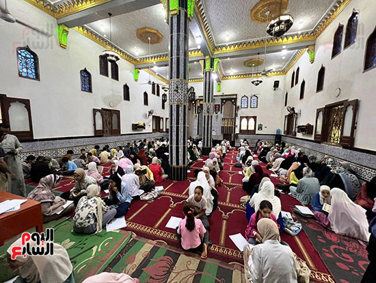 اليوم العالمي للسرد القرآني (4)