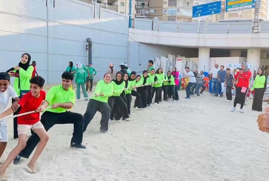 العاب ترفبهيه