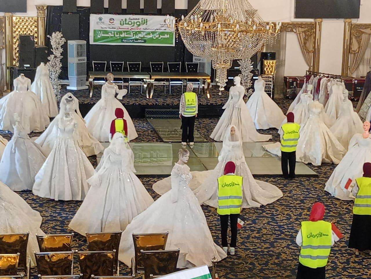  الأورمان عضو التحالف الوطني تواصل «إيد واحدة (2)
