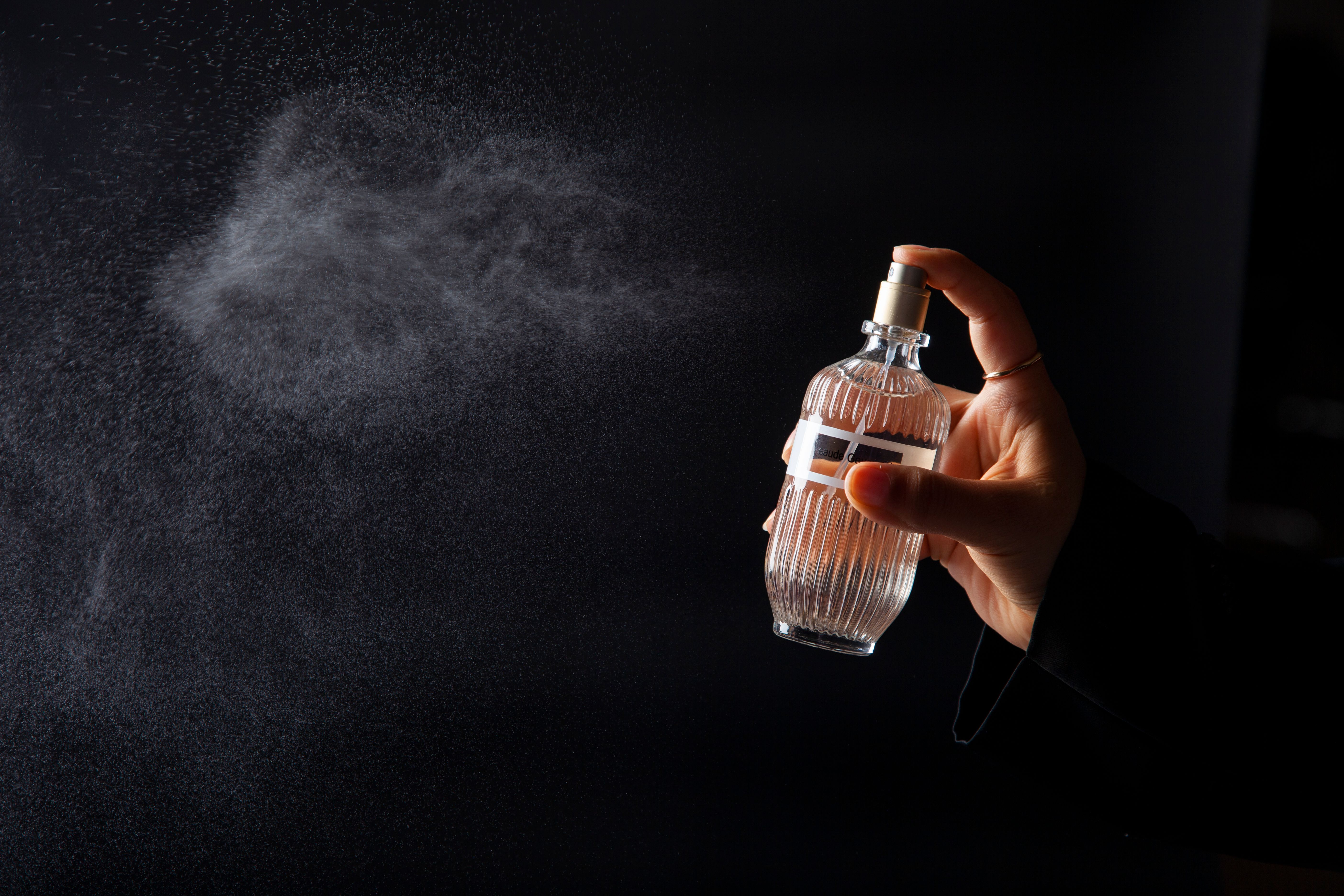 ثابت العطور ثابت العطور