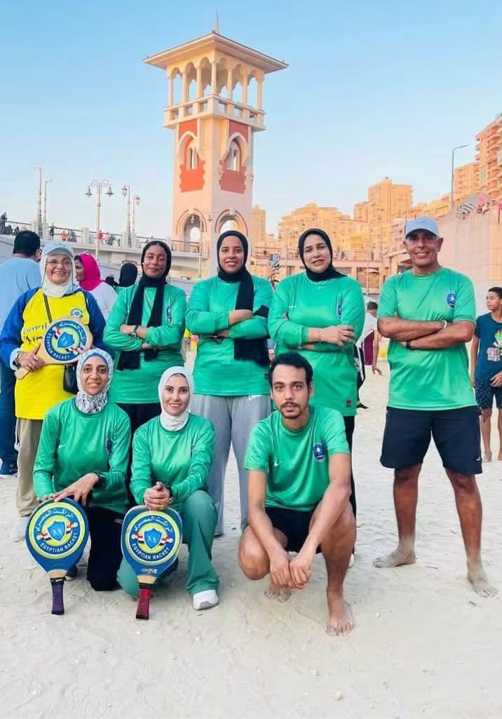 لعب الراكيت