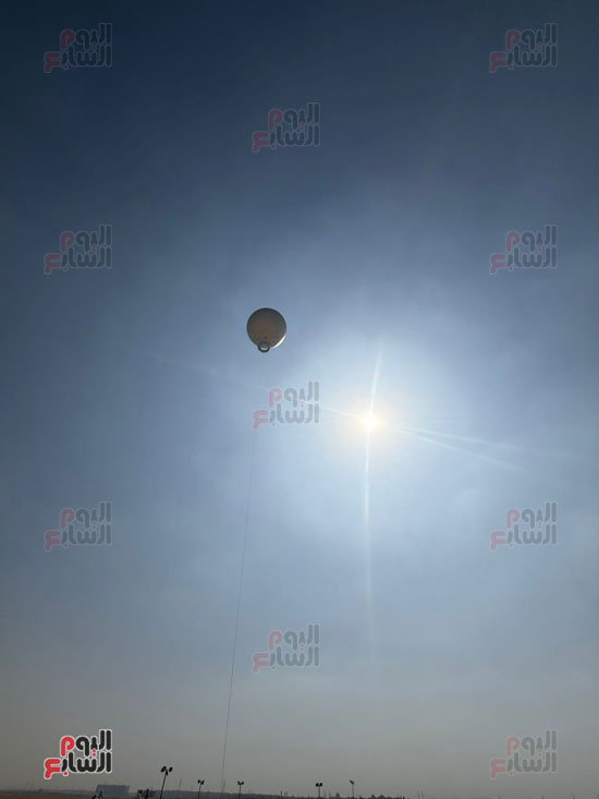 البالون الثابت (9)