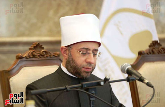 مؤتمر البرنامج المصري الفليبينى  (10)