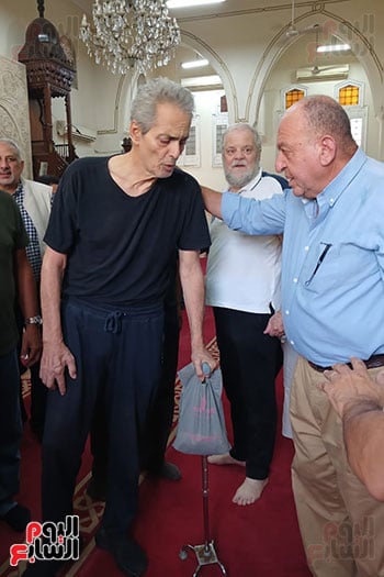 شريف أبو النجا (2)