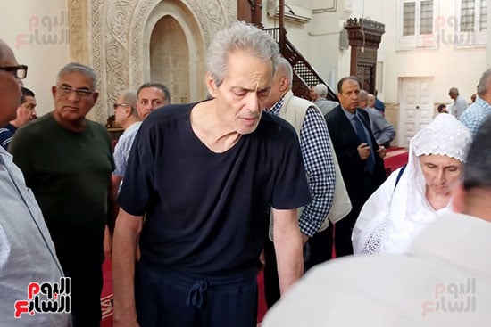 شريف أبو النجا (3)