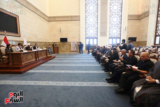 مؤتمر البرنامج المصري الفليبينى  (3)