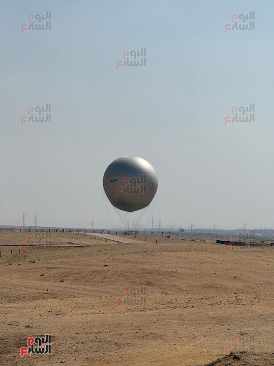 البالون الثابت (7)