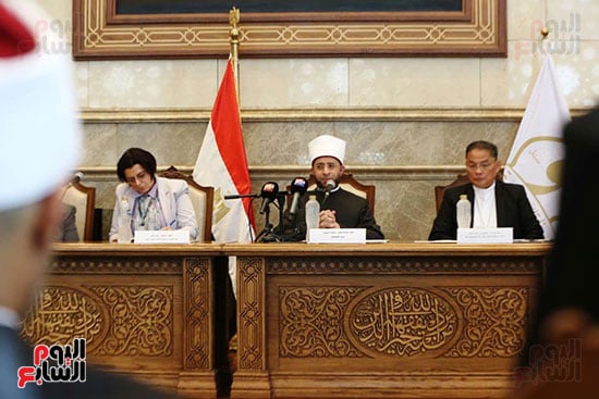 مؤتمر البرنامج المصري الفليبينى  (1)
