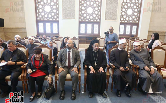 مؤتمر البرنامج المصري الفليبينى  (5)