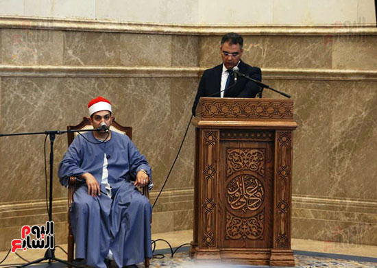 مؤتمر البرنامج المصري الفليبينى  (8)