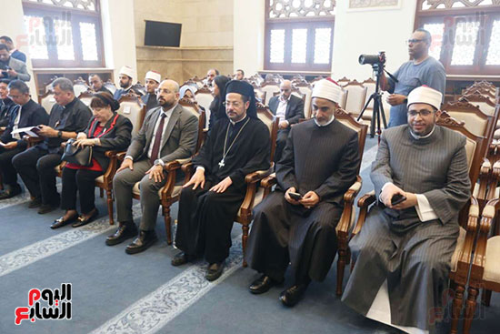 مؤتمر البرنامج المصري الفليبينى  (17)