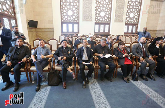 مؤتمر البرنامج المصري الفليبينى  (15)