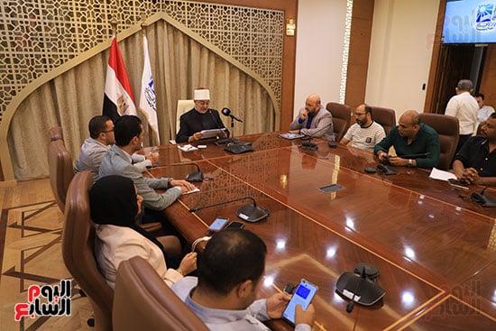 كلمة الدكتور نظير عياد