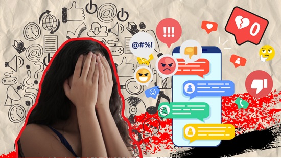 مواقع التواصل الإجتماعي