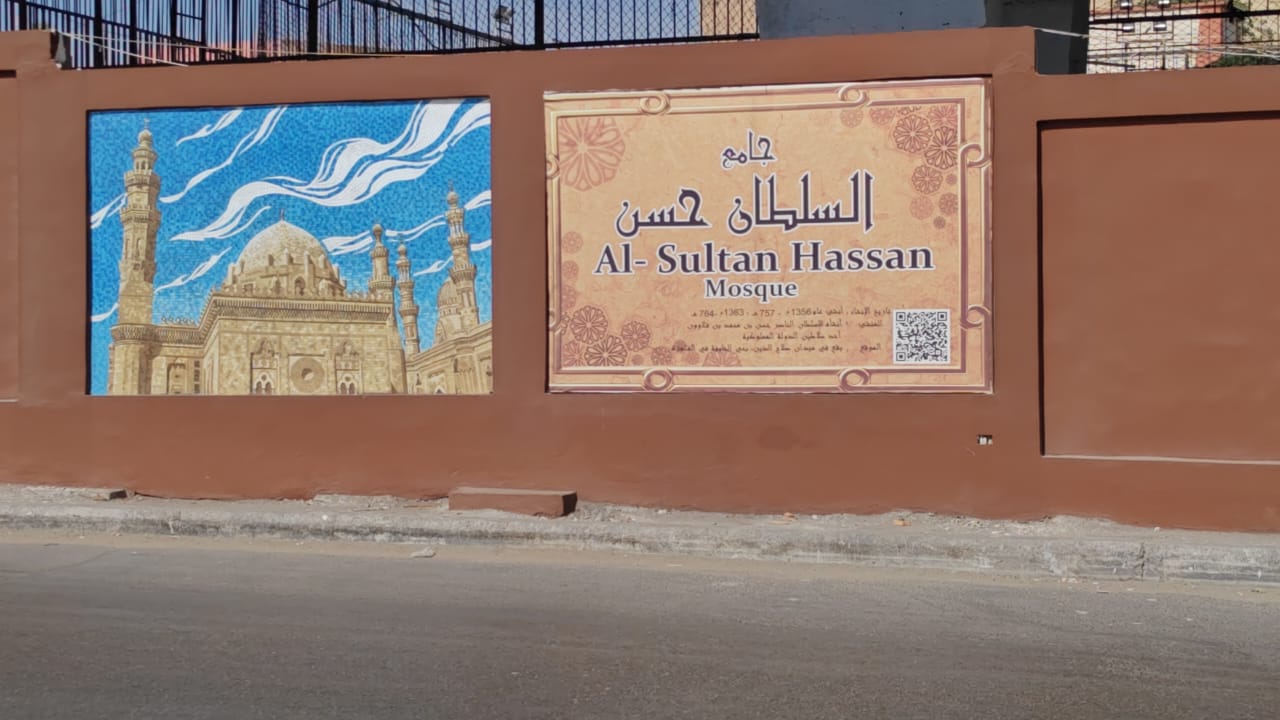 لوحات تاريخية لوحات تاريخية