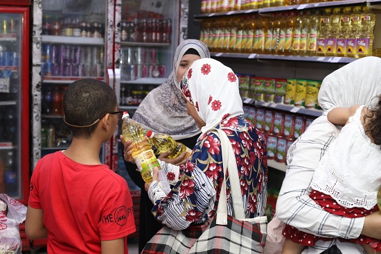 جودة وأسعار مناسبة في مكان واحد