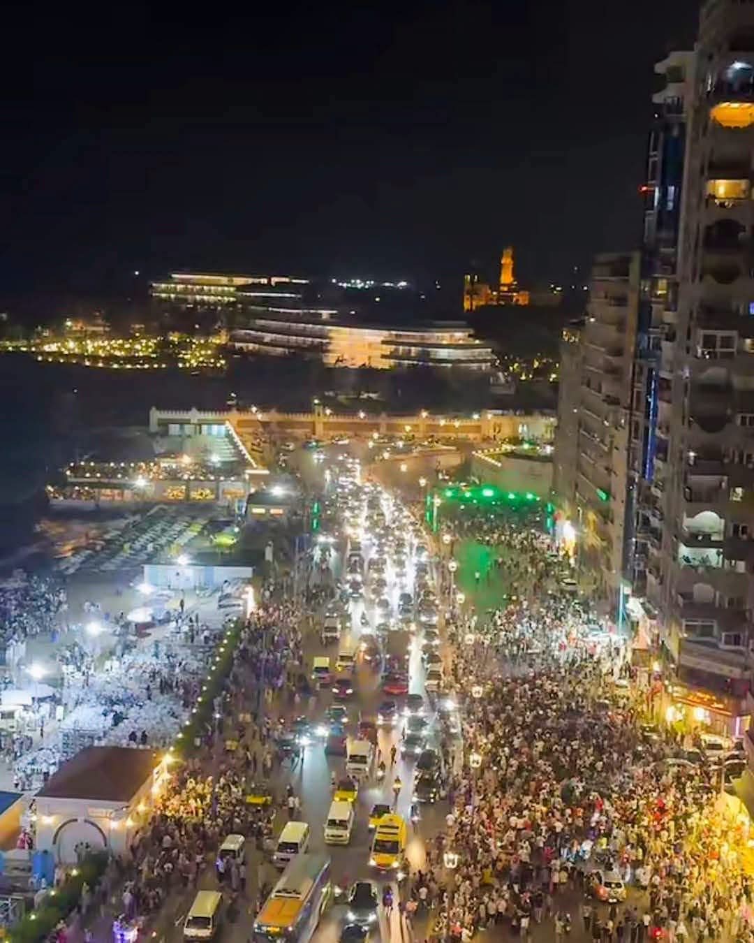 كورنيش الإسكندرية كورنيش الإسكندرية