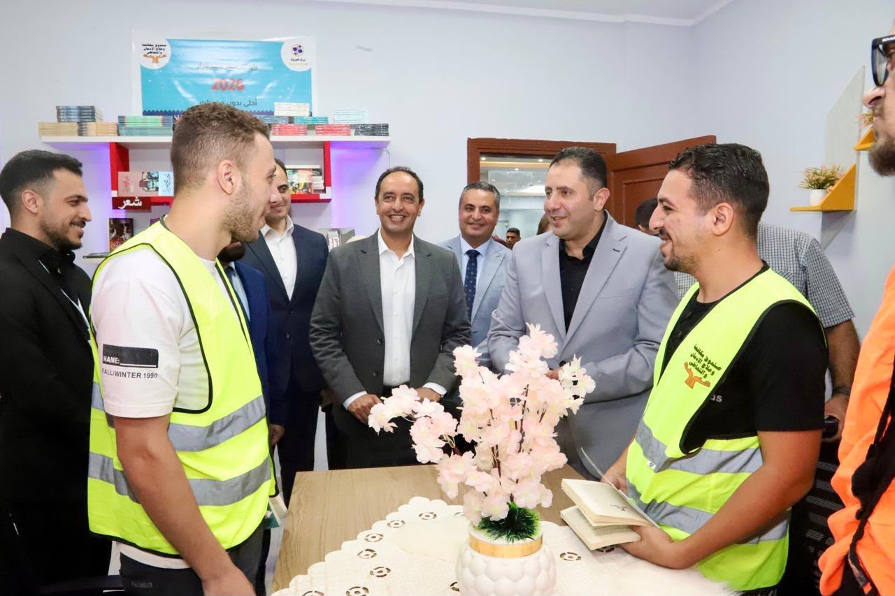 الدكتور حسام الدين والدكتور عمرو عثمان يتفقدان مركز العزيمة بمحافظة دمياط الدكتور حسام الدين والدكتور عمرو عثمان يتفقدان مركز العزيمة بمحافظة دمياط