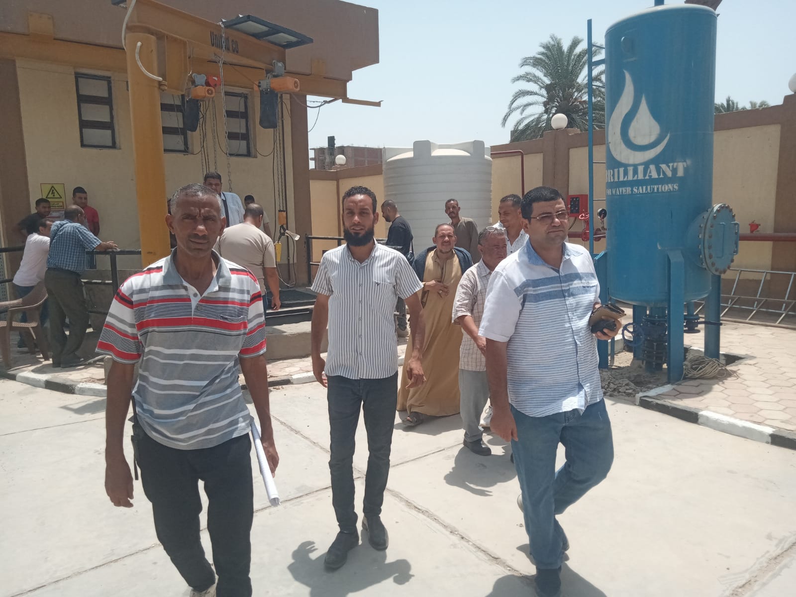 جانب من المتبعات جانب من المتبعات