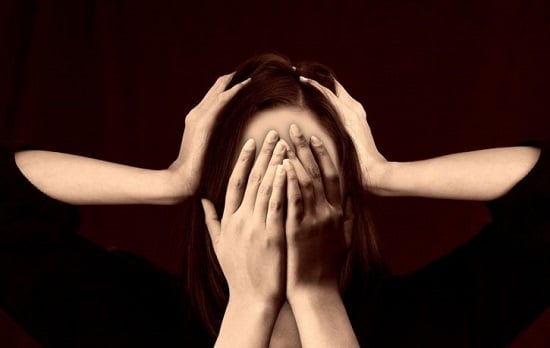 كيفية التخلص من الشعور بالذنب