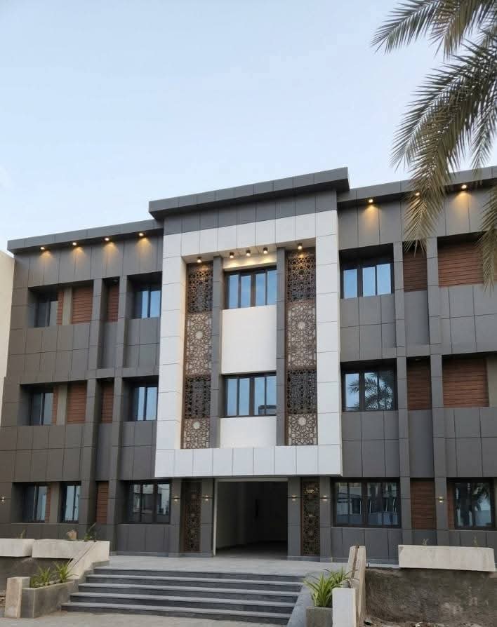 معهد تكنولوجيا المعلومات بعد التطوير 