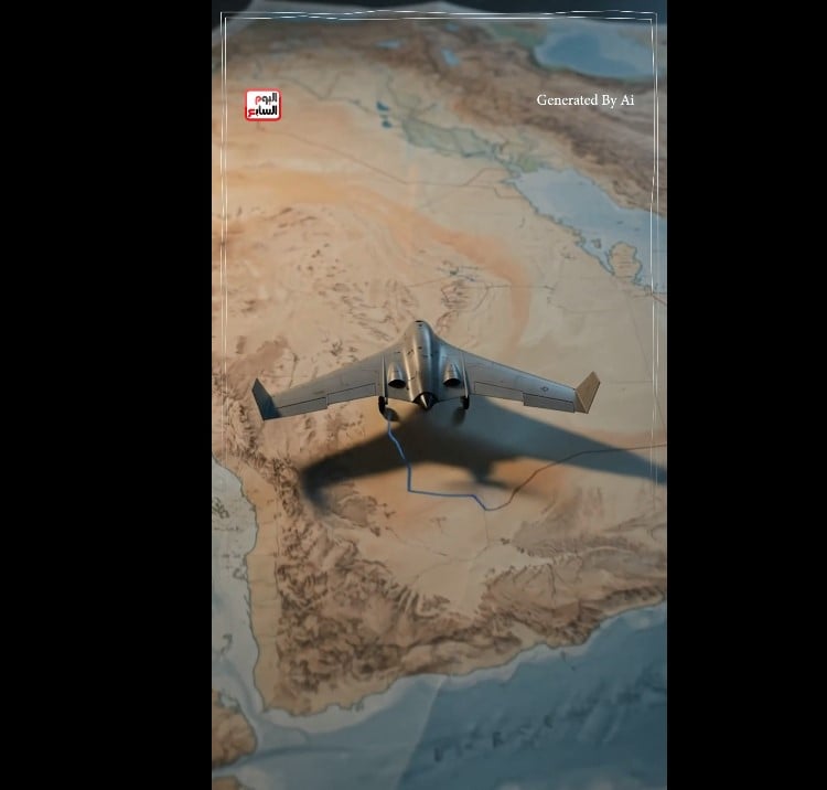من أطلق مسيرة ميناء دمياط؟