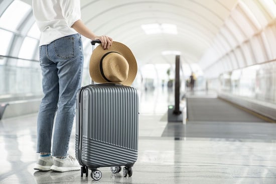 تفسير حلم السفر تفسير حلم السفر