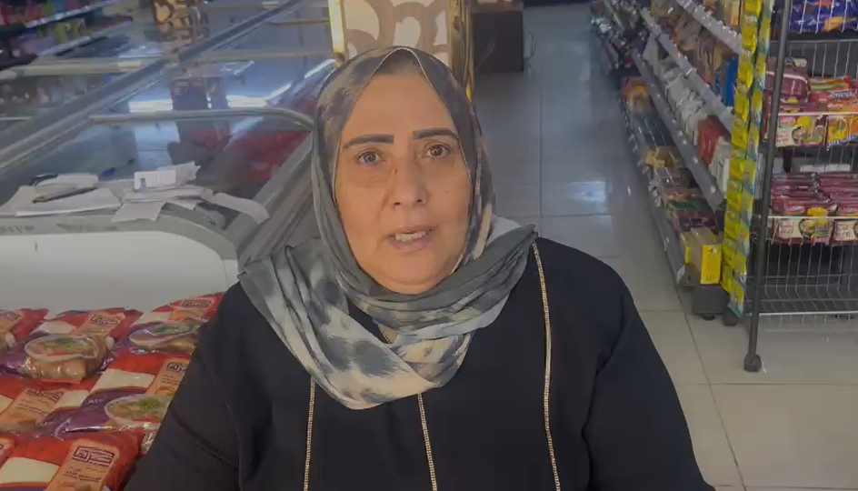 اشادة  بالمنتجات والاسعار