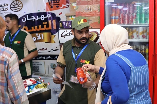 مبادرة تدعم الأمن الغذائي وتخفف الأعباء