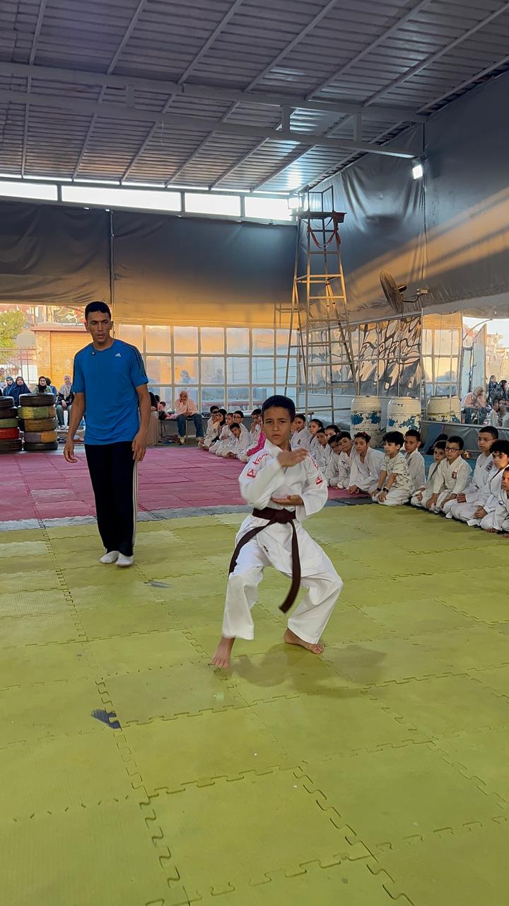 بطل الجمهورية من ذوي الهمم