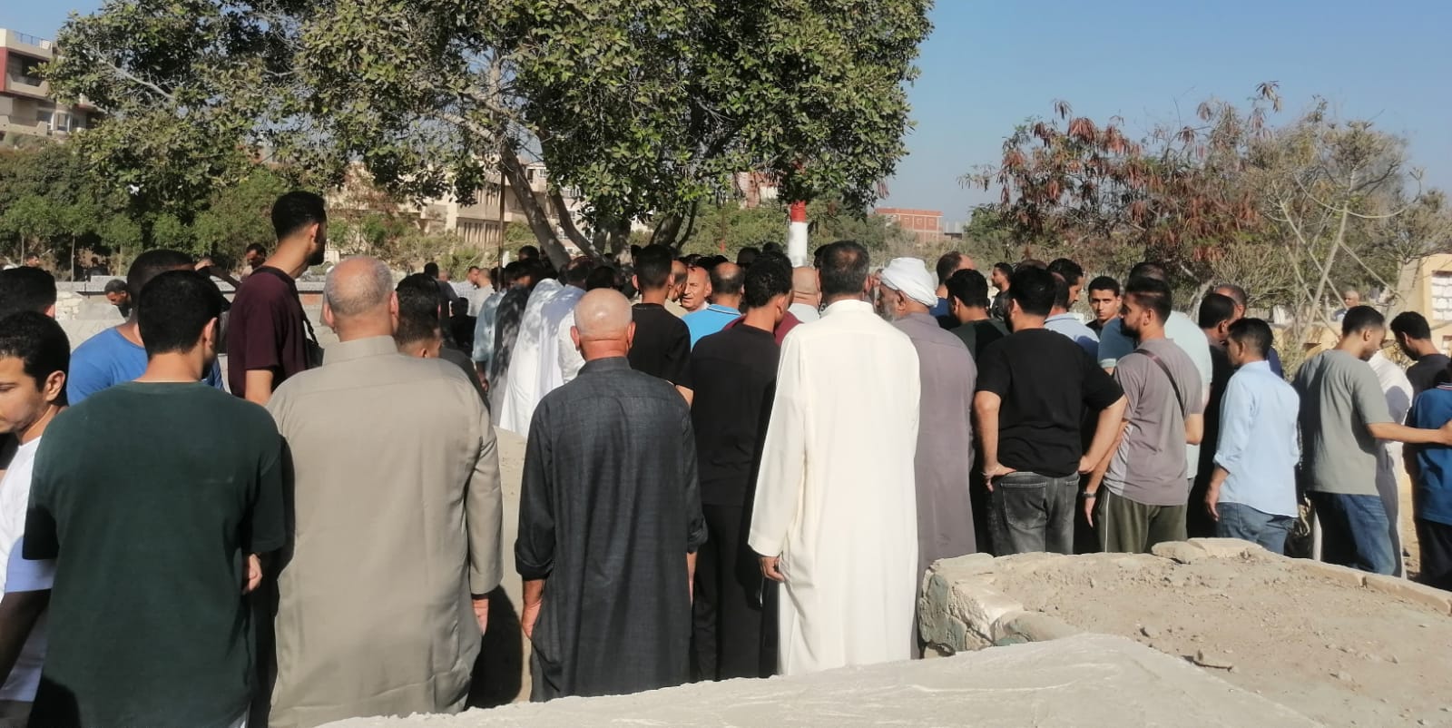 جنازة عروس الشرقية جنازة عروس الشرقية