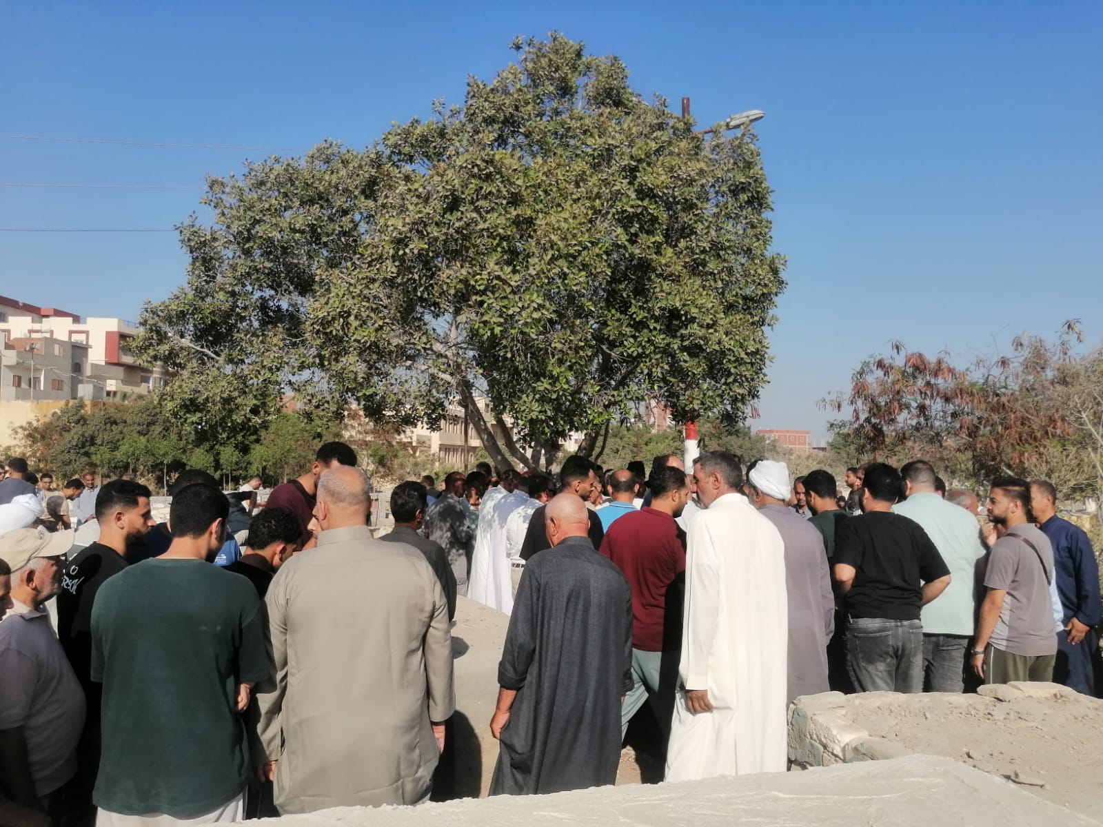 الجنازة الجنازة