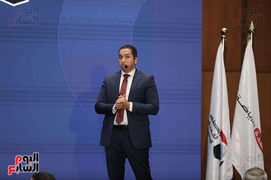 قرعة الدورى المصرى (13)