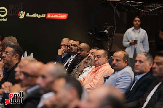 قرعة الدورى المصرى (14)