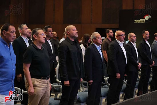 قرعة الدورى المصرى (3)
