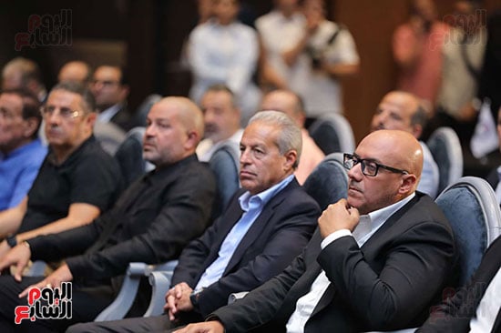 قرعة الدورى المصرى (7)