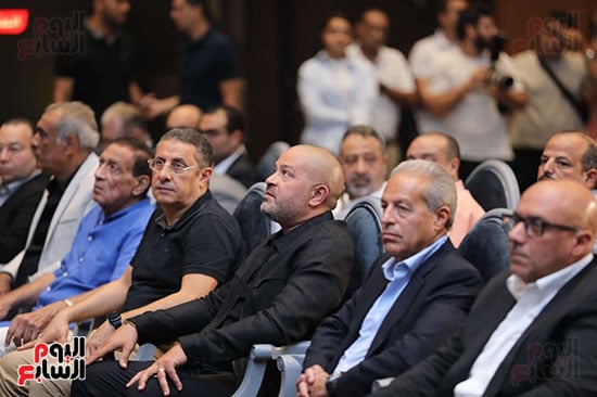 قرعة الدورى المصرى (9)