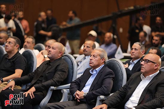 قرعة الدورى المصرى (2)
