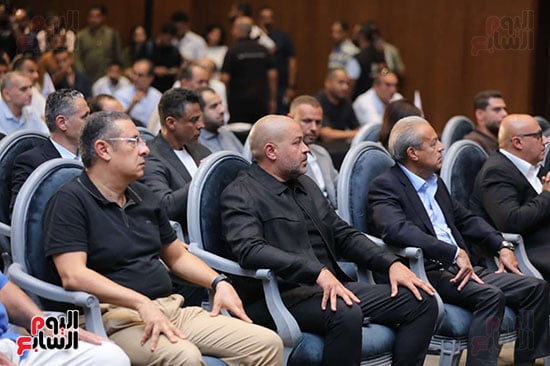 قرعة الدورى المصرى (1)