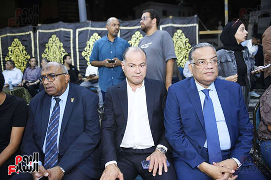 محمود مسلم ونشات الديهى