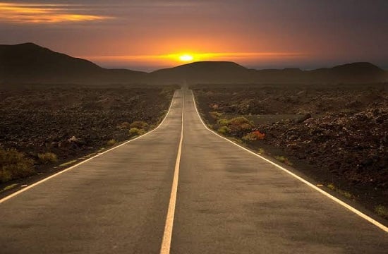 تفسير رؤية الطريق في الحلم