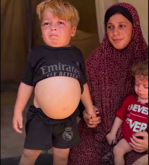 الطفل محمد فسفوس